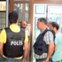 Yaralı polislerin kaldırıldığı hastanede kırmızı alarm