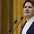 Akşener'den Bülent Ecevit mesajı Akşener'den Bülent Ecevit mesajı