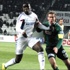 Torku Konyaspor - Kardemir Karabükspor: 1-0