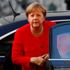 Merkel den İdlib ve güvenli bölge açıklaması Merkel den İdlib ve güvenli bölge açıklaması