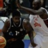 Uşak Sportif evinde Beşiktaş'ı devirdi! Uşak Sportif evinde Beşiktaş'ı devirdi!