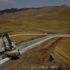Van-İran sınırı beton duvar, hendek ve kulelerle "geçilmez" olacak