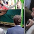 Eşi ve kızı öldürülen milletvekili konuştu Eşi ve kızı öldürülen milletvekili konuştu