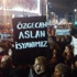 Kadıköy'de Özgecan Aslan isyanı