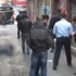 Beyoğlu'nda sokak ortasında cinayet Beyoğlu'nda sokak ortasında cinayet