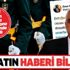 HDP’li Ömer Faruk Gergerlioğlu'nun bir yalanı daha elinde patladı!