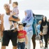 İki günde 10 bini aşkın sığınmacı Almanya’ya vardı