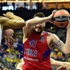 İlk finalist CSKA!