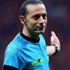 FIFA'dan Cüneyt Çakır kararı