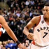 Toronto Raptors'tan üst üste 9. galibiyet