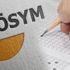 ÖSYM'den, aday kitapçığının bir kısmının sosyal medyadan paylaşılmasına ilişkin açıklama ÖSYM'den, aday kitapçığının bir kısmının sosyal medyadan paylaşılmasına ilişkin açıklama