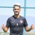 Ruben Ribeiro Hatayspor'da Ruben Ribeiro Hatayspor'da