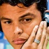 Thiago Silva’nın kaptanlık üzüntüsü Thiago Silva’nın kaptanlık üzüntüsü
