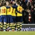 Arsenal, deplasmanda zorlandı ama yıldızlarıyla kazandı! Arsenal, deplasmanda zorlandı ama yıldızlarıyla kazandı!