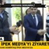 Demirtaş'tan Bakanlığa çağrı