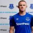 Rooney 13 yıl aradan sonra yuvaya döndü Rooney 13 yıl aradan sonra yuvaya döndü