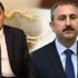 HDP'li vekil Adalet Bakanı'nı kayınpederi olan Ombudsman Şeref Malkoç'a şikayet etti HDP'li vekil Adalet Bakanı'nı kayınpederi olan Ombudsman Şeref Malkoç'a şikayet etti
