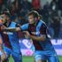 Trabzonspor liderlik için