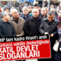 CHP'li vekillerden katil devlet sloganı