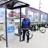 Kartepe de kent kart dolum istasyonları artıyor