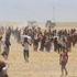 Suriye'den Türkiye'ye geçmeye çalışan 768 kişi yakalandı