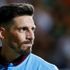 Jose Sosa'dan flaş Fenerbahçe itirafı: Teklif aldım Jose Sosa'dan flaş Fenerbahçe itirafı: Teklif aldım