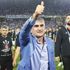Şenol Güneş biraz kırgın olsa da yuvada kaldı Şenol Güneş biraz kırgın olsa da yuvada kaldı