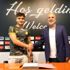 Aytemiz Alanyaspor, Beşiktaş tan Ahmet Gülay ı kiraladı Aytemiz Alanyaspor, Beşiktaş tan Ahmet Gülay ı kiraladı