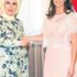 Paraguay Devlet Başkanı Mario Abdo Benitez’in eşi Silvana Abdo'dan Emine Erdoğan'a teşekkür mektubu