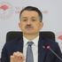 Bakan Pakdemirli: Orman yangınlarıyla mücadelede 'Yangın-Cell Haberleşme Sistemi'ni kurduk