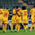Süper Lig'de 3 maç oynandı... İşte sonuçlar... Süper Lig'de 3 maç oynandı... İşte sonuçlar...