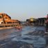Aydın'da zincirleme kaza: 1 yaralı