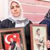 ‘Evlat nöbeti'ndeki anne oğluna seslendi: Türk askerine sığın ‘Evlat nöbeti'ndeki anne oğluna seslendi: Türk askerine sığın