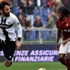Galatasaray'dan Roma'ya 8 milyon euro