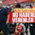 Fatih Terim, Arda Turan haberlerine tepki gösterdi Fatih Terim, Arda Turan haberlerine tepki gösterdi
