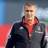 Şenol Güneş, Quaresma'ya kalkan oldu