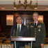 Orgeneral Akar, Bakan Yılmaz ile görüştü