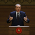 Cumhurbaşkanı Erdoğan: Ur gibi TÜBİTAK'ı sardı Cumhurbaşkanı Erdoğan: Ur gibi TÜBİTAK'ı sardı