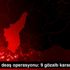 Adana da deaş operasyonu: 9 gözaltı kararı Adana da deaş operasyonu: 9 gözaltı kararı