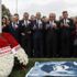 Ecevit, mezarı başında anıldı Ecevit, mezarı başında anıldı