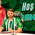 İşte Konyaspor'da gidenler ve gelenler İşte Konyaspor'da gidenler ve gelenler