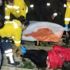 Samsun'da genç kadın parkta tabancayla vurulmuş halde bulundu