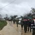 Tekirdağ'da askeri araç sele kapıldı