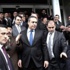 Fidan'dan AKP Ankara İl Başkanlığı'na ziyaret Fidan'dan AKP Ankara İl Başkanlığı'na ziyaret