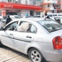 Cenazeyi böyle taşıdılar Cenazeyi böyle taşıdılar