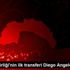 Gençlerbirliği nin ilk transferi Diego Angelo Gençlerbirliği nin ilk transferi Diego Angelo