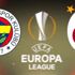 İşte Fenerbahçe ve Galatasaray'ın UEFA Avrupa Ligi'nde eşleşebileceği takımlar