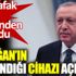﻿Erdoğan’ın kullandığı cihazı açıkladı