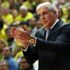 Play-off'un efendisi Obradovic! Play-off'un efendisi Obradovic!