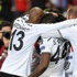 Beşiktaş, Belçika takımlarının kabusu oldu Beşiktaş, Belçika takımlarının kabusu oldu